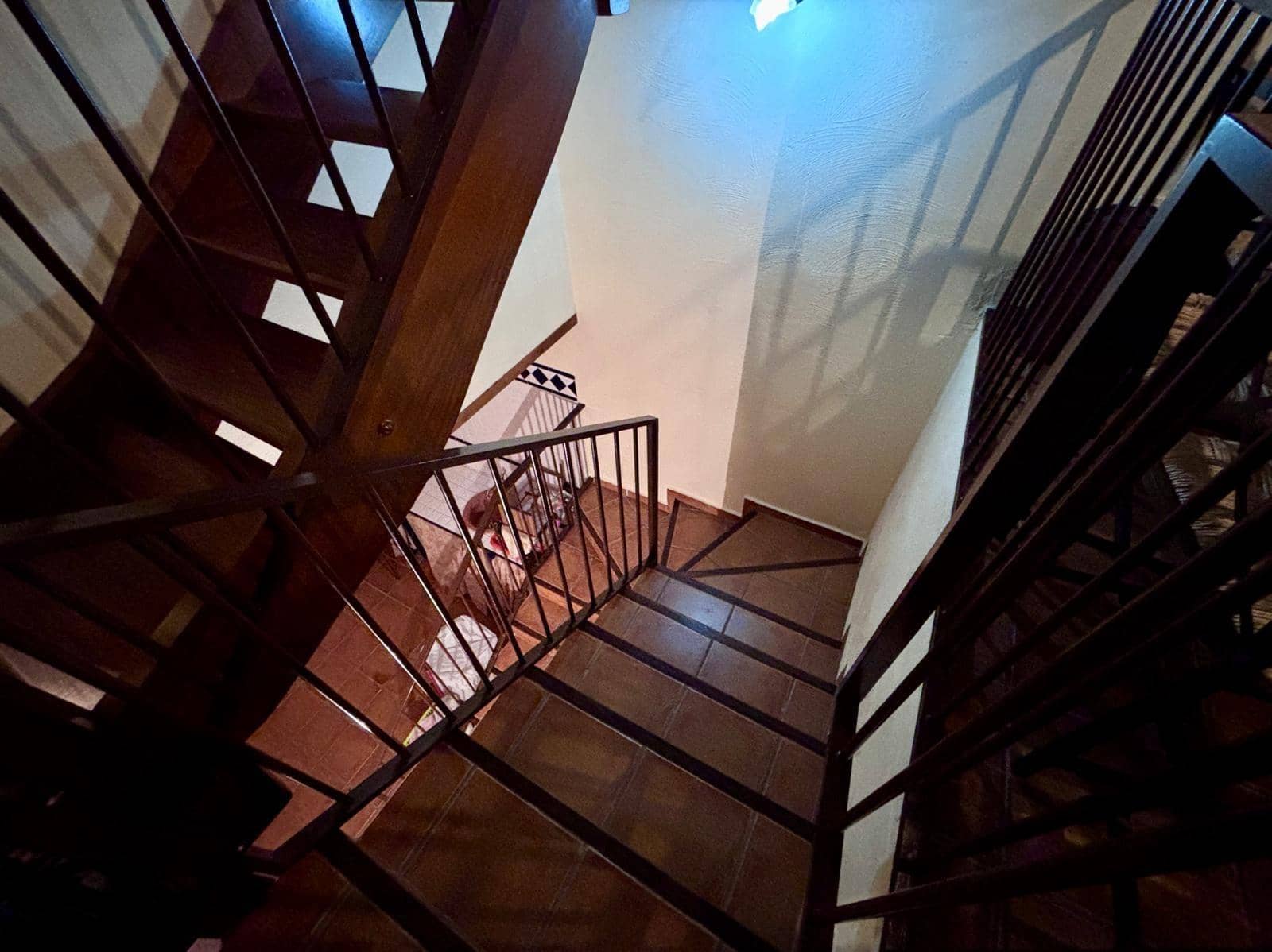 2 makuuhuone Huoneisto myytävänä paikassa Candelario mukana 
autotalli - 168 000 € (Ref: 9157941)