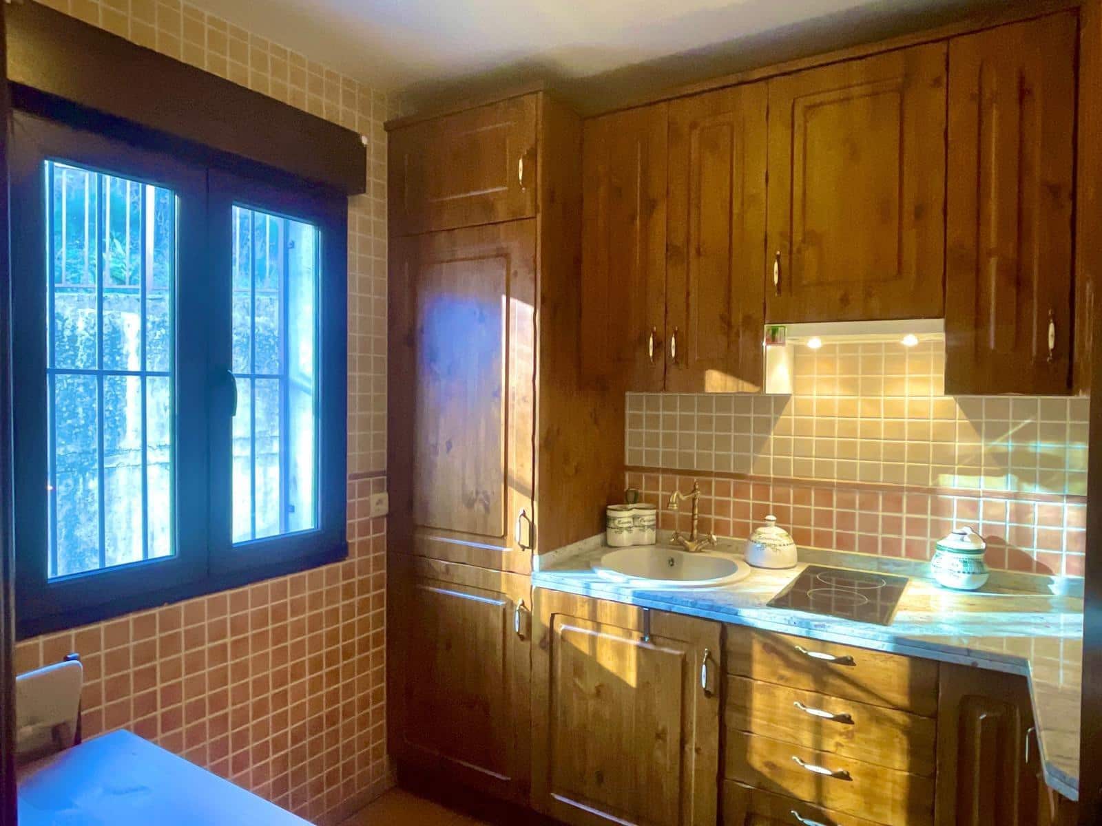 2 makuuhuone Huoneisto myytävänä paikassa Candelario mukana 
autotalli - 168 000 € (Ref: 9157941)