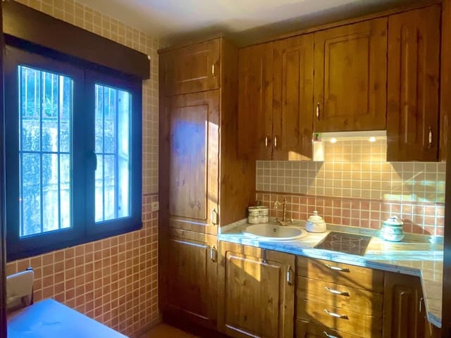 2 bedroom Apartment for sale in Candelario with garage - € 168,000 (Ref: 9157941)