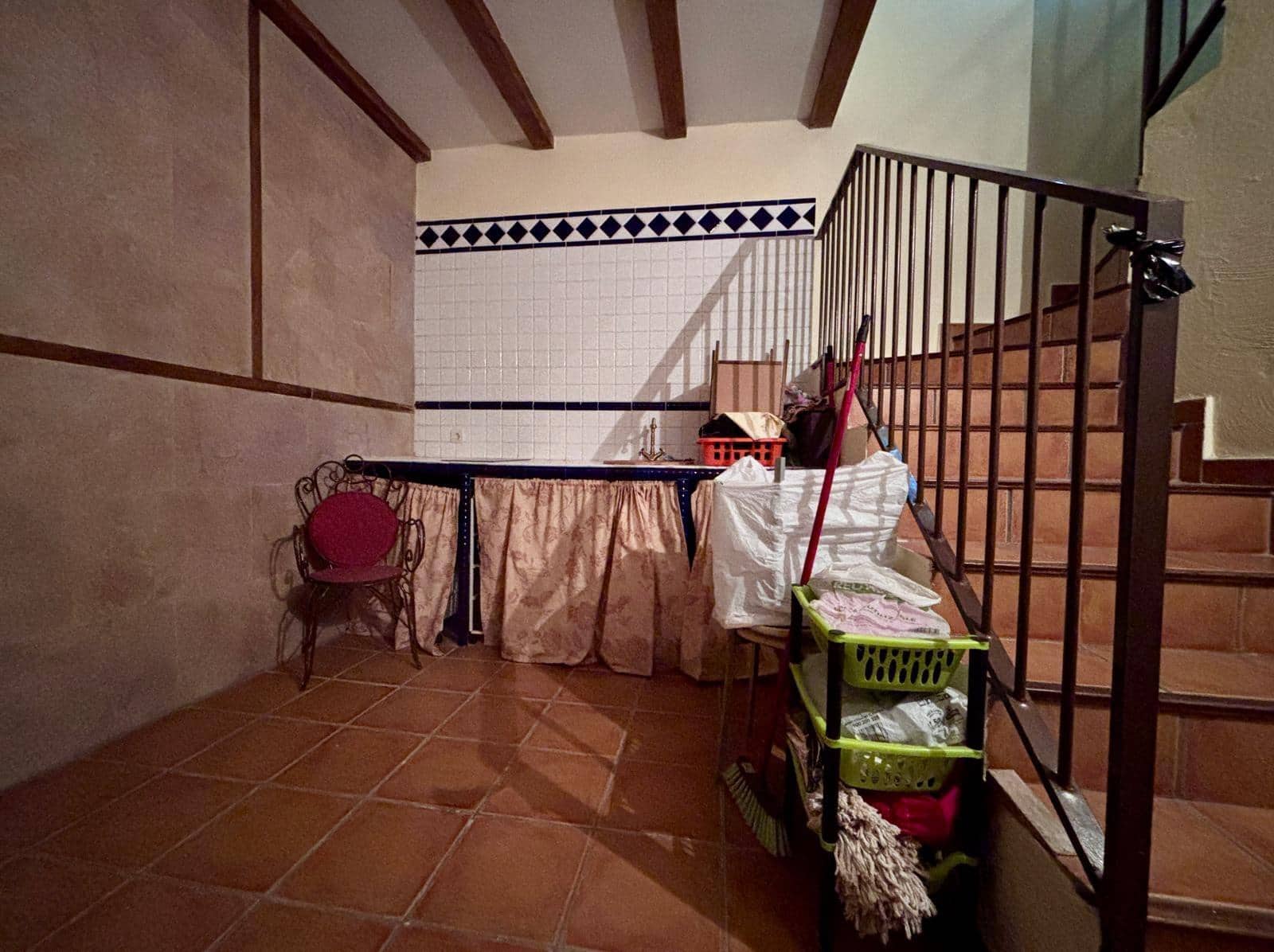 2 makuuhuone Huoneisto myytävänä paikassa Candelario mukana 
autotalli - 168 000 € (Ref: 9157941)