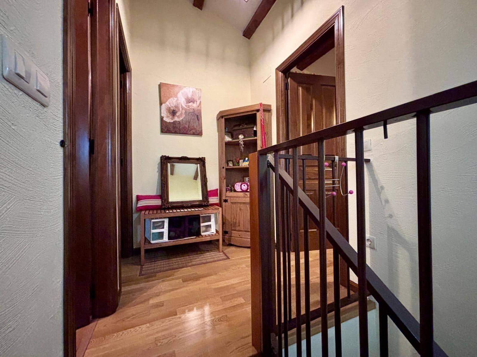 2 makuuhuone Huoneisto myytävänä paikassa Candelario mukana 
autotalli - 168 000 € (Ref: 9157941)