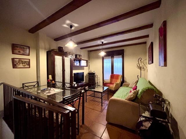 2 bedroom Apartment for sale in Candelario with garage - € 168,000 (Ref: 9157941)