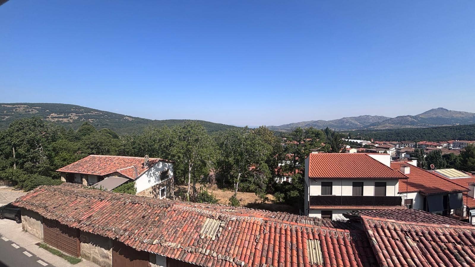 2 makuuhuone Huoneisto myytävänä paikassa Candelario mukana 
autotalli - 168 000 € (Ref: 9157941)