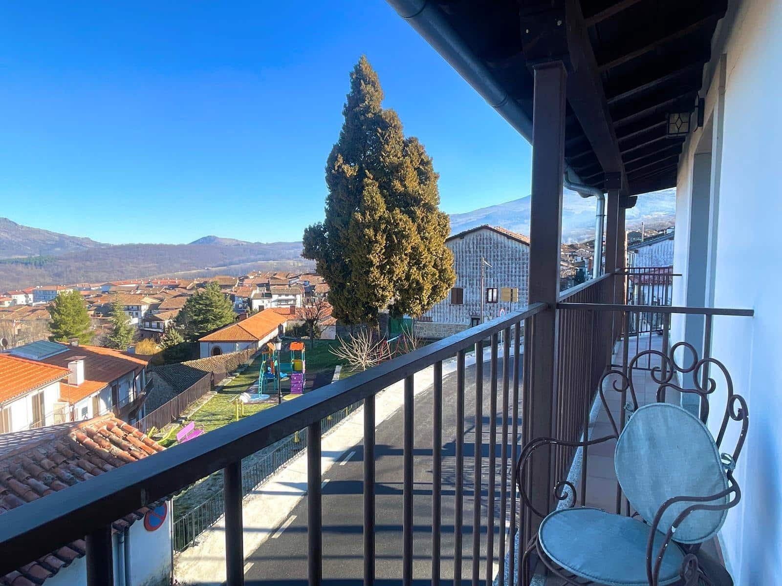 2 makuuhuone Huoneisto myytävänä paikassa Candelario mukana 
autotalli - 168 000 € (Ref: 9157941)