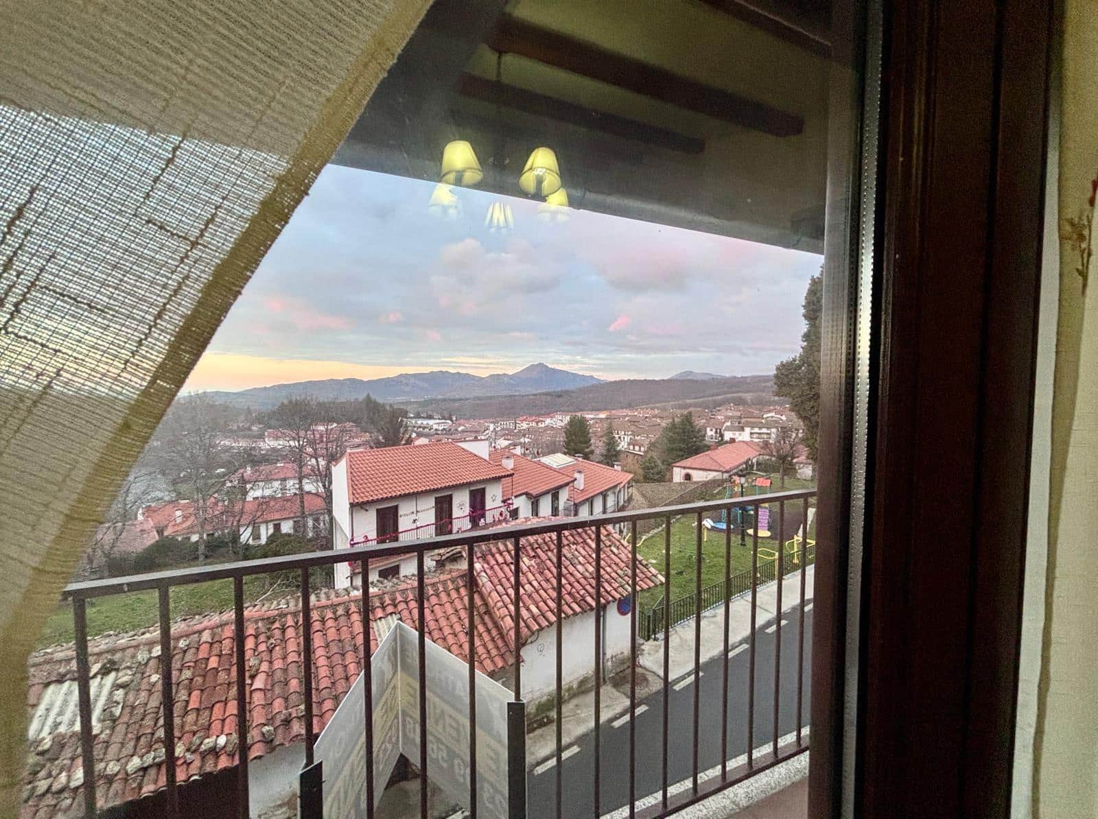 2 makuuhuone Huoneisto myytävänä paikassa Candelario mukana 
autotalli - 168 000 € (Ref: 9157941)