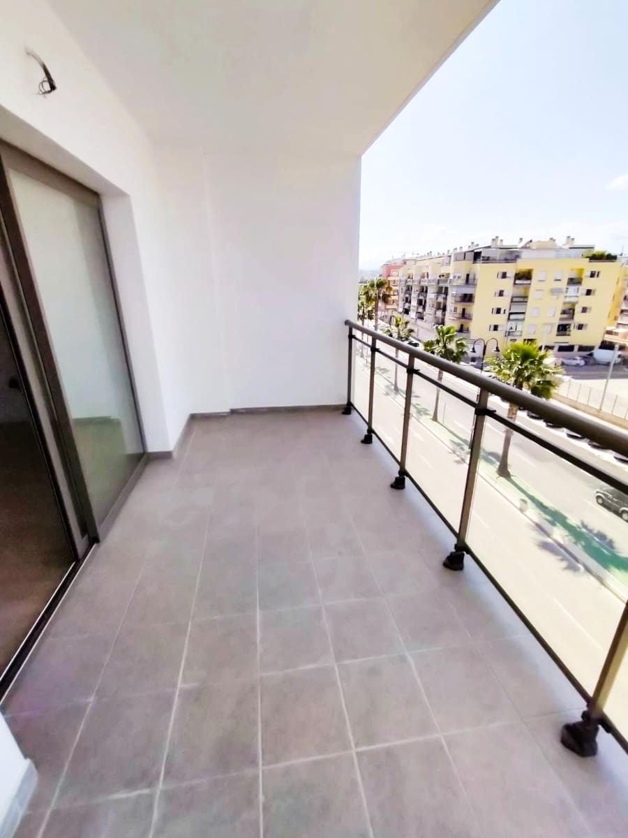 3 makuuhuone Asunto myytävänä paikassa Las Lagunas de Mijas mukana uima-altaan - 326 000 € (Ref: 9161041)