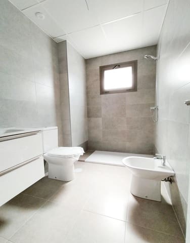 Piso de 3 habitaciones en Las Flores, Mijas en venta con piscina - 326.000 € (Ref: 9161041)