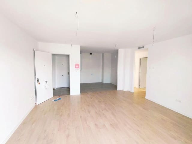 Piso de 3 habitaciones en Las Flores, Mijas en venta con piscina - 326.000 € (Ref: 9161041)