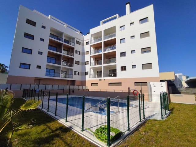 Piso de 3 habitaciones en Las Flores, Mijas en venta con piscina - 326.000 € (Ref: 9161041)