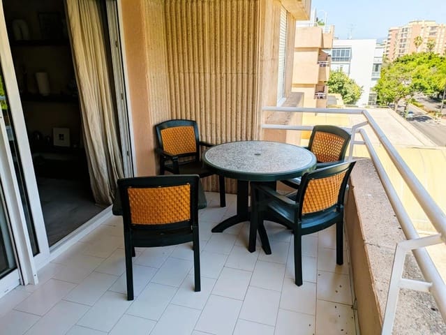 2 Zimmer Wohnung zu verkaufen in Marbella mit Garage - 455.000 € (Ref: 9163755)