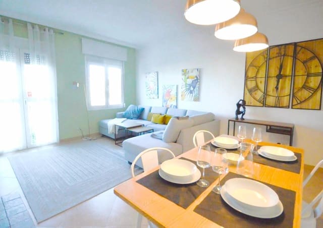 2 Zimmer Wohnung zu verkaufen in Marbella - 515.000 € (Ref: 9165807)