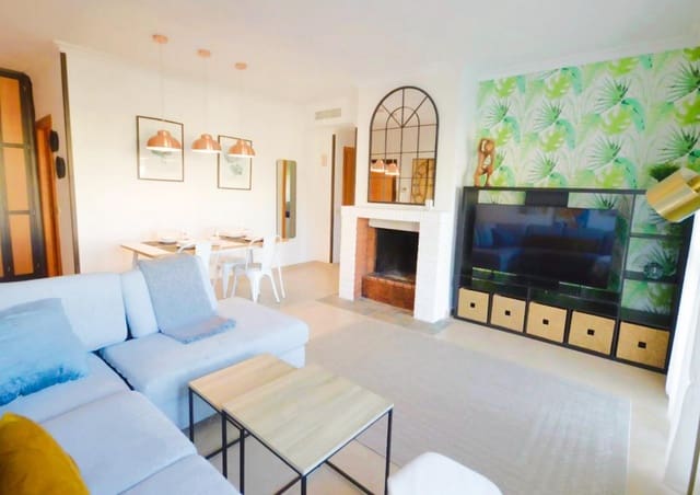 2 Zimmer Wohnung zu verkaufen in Marbella - 515.000 € (Ref: 9165807)