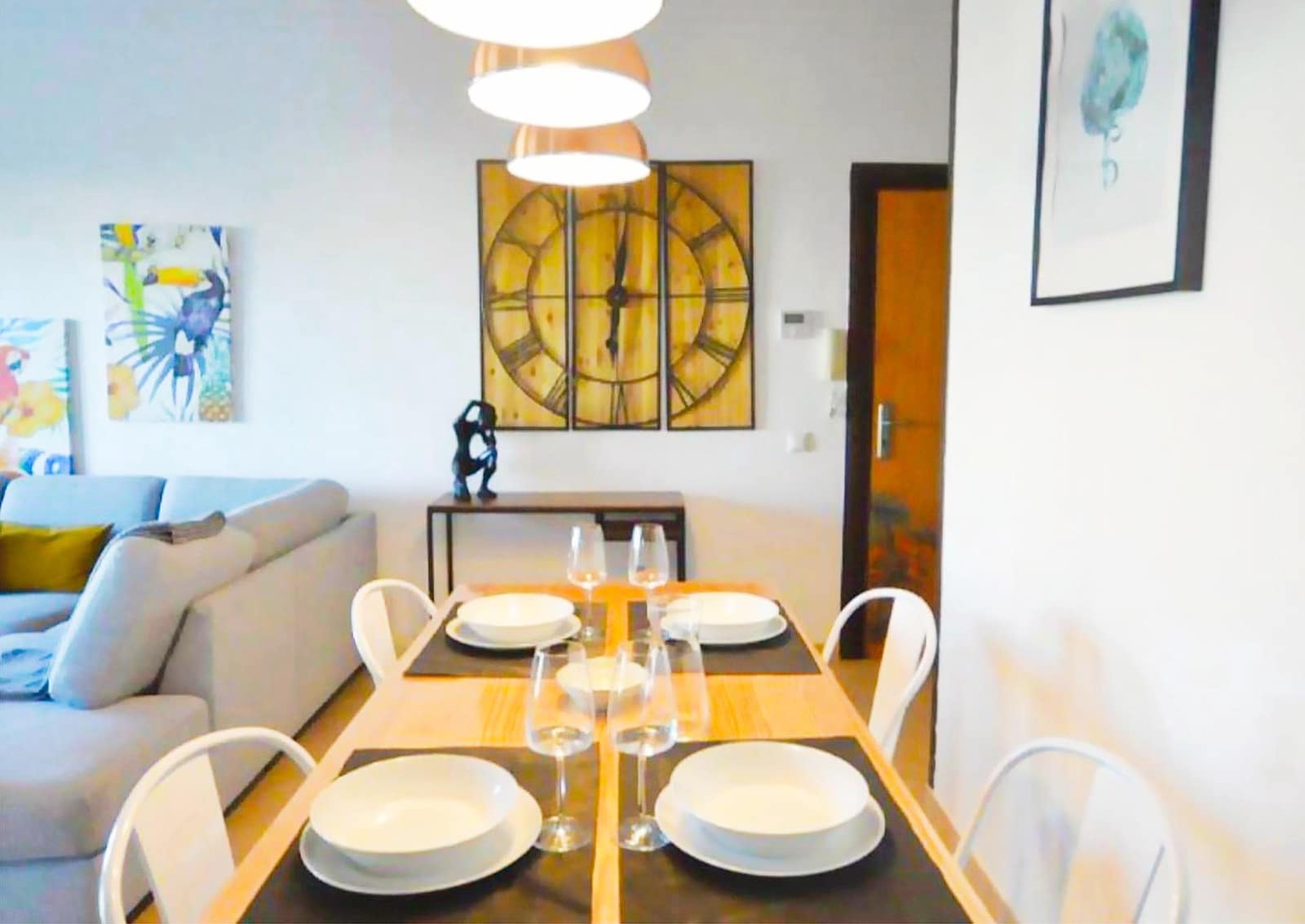 2 Zimmer Wohnung zu verkaufen in Marbella - 515.000 € (Ref: 9165807)