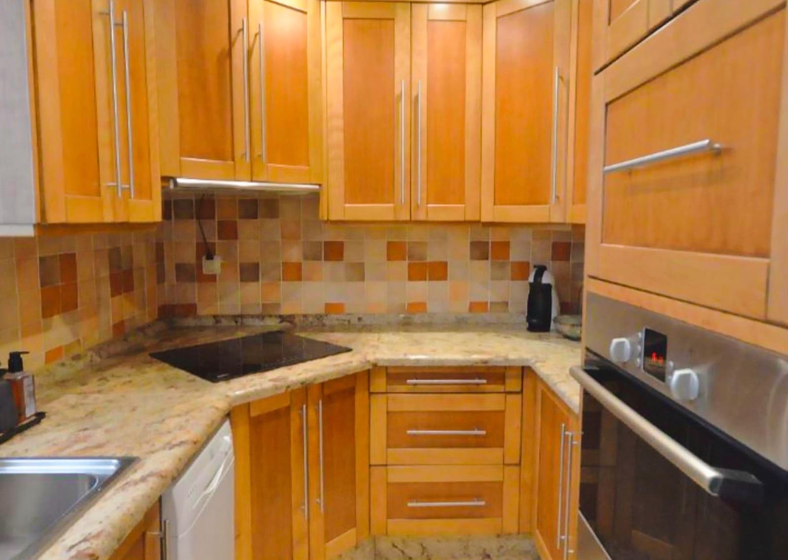 2 Zimmer Wohnung zu verkaufen in Marbella - 515.000 € (Ref: 9165807)