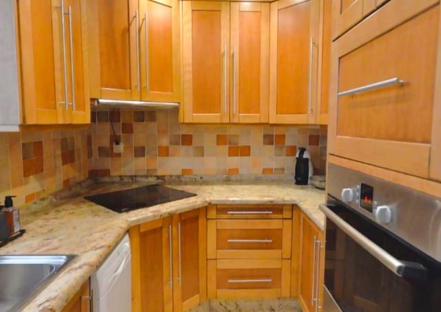 2 Zimmer Wohnung zu verkaufen in Marbella - 515.000 € (Ref: 9165807)