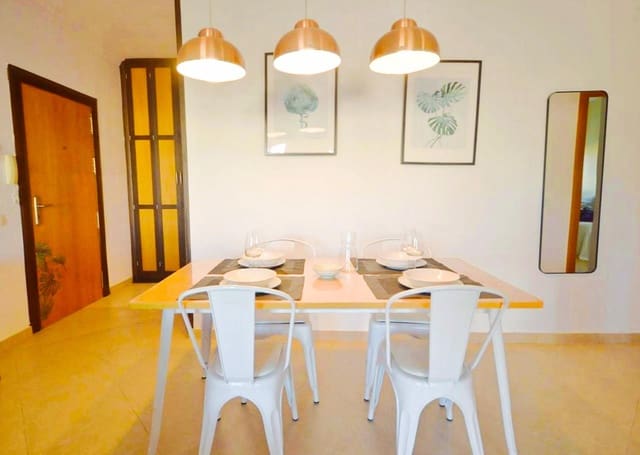 2 Zimmer Wohnung zu verkaufen in Marbella - 515.000 € (Ref: 9165807)