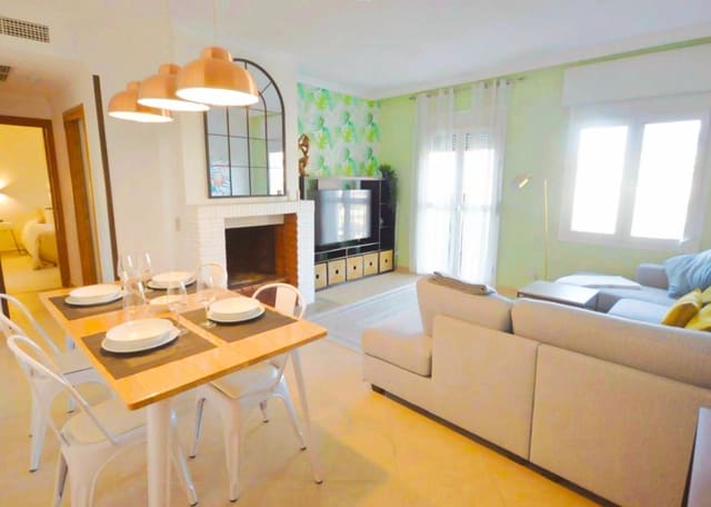 2 Zimmer Wohnung zu verkaufen in Marbella - 515.000 € (Ref: 9165807)