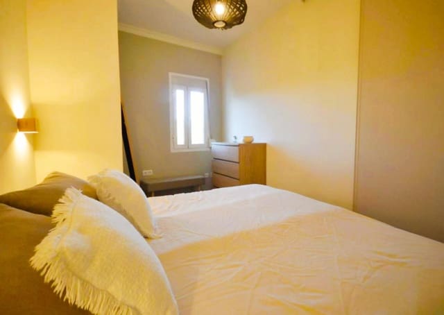 2 Zimmer Wohnung zu verkaufen in Marbella - 515.000 € (Ref: 9165807)