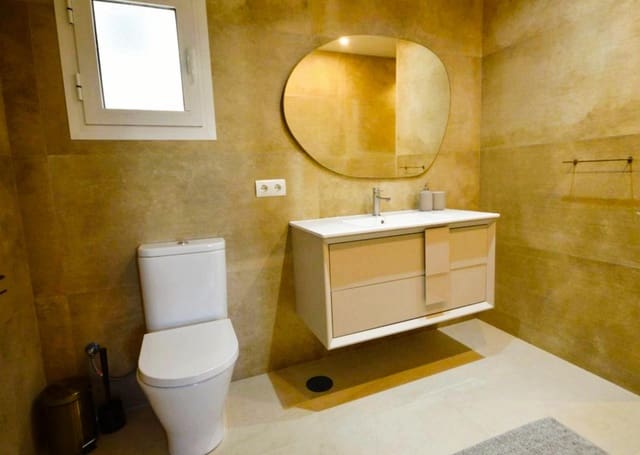 2 Zimmer Wohnung zu verkaufen in Marbella - 515.000 € (Ref: 9165807)