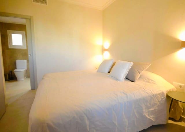 2 Zimmer Wohnung zu verkaufen in Marbella - 515.000 € (Ref: 9165807)