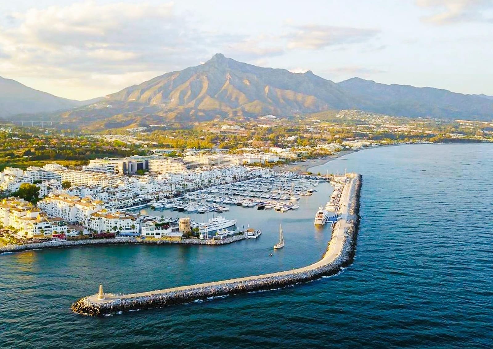 2 Zimmer Wohnung zu verkaufen in Marbella - 515.000 € (Ref: 9165807)