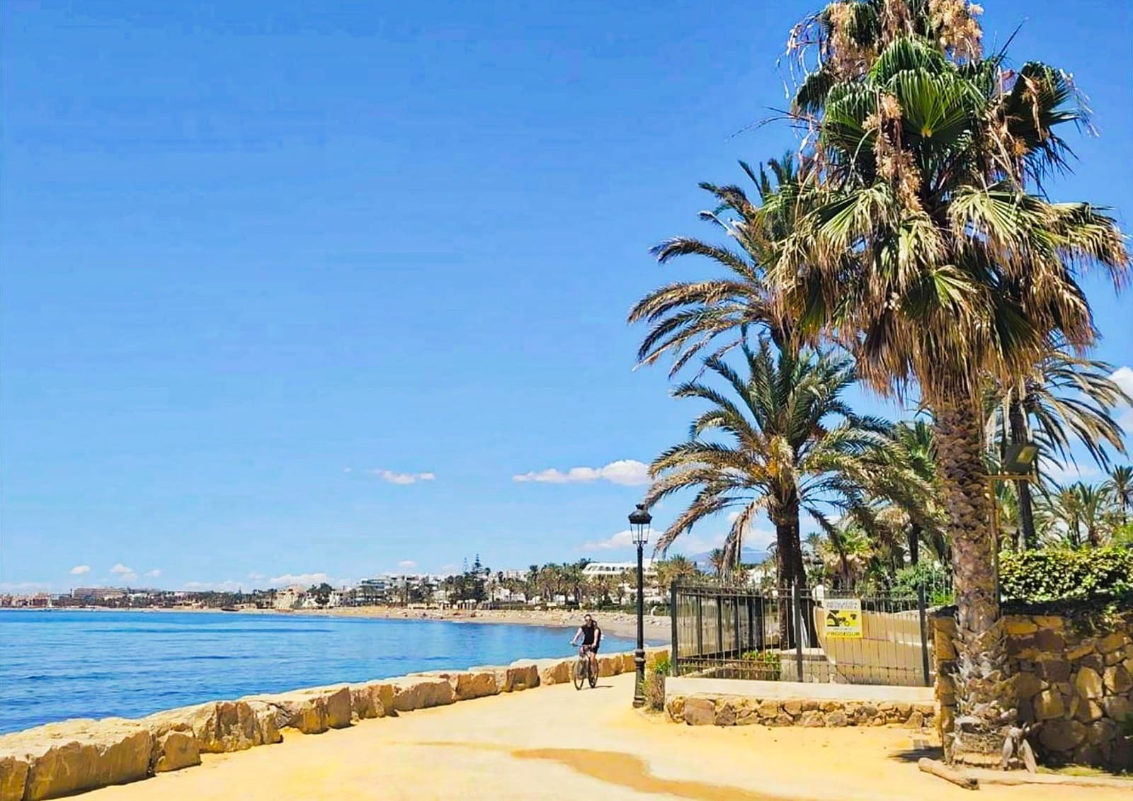 2 Zimmer Wohnung zu verkaufen in Marbella - 515.000 € (Ref: 9165807)