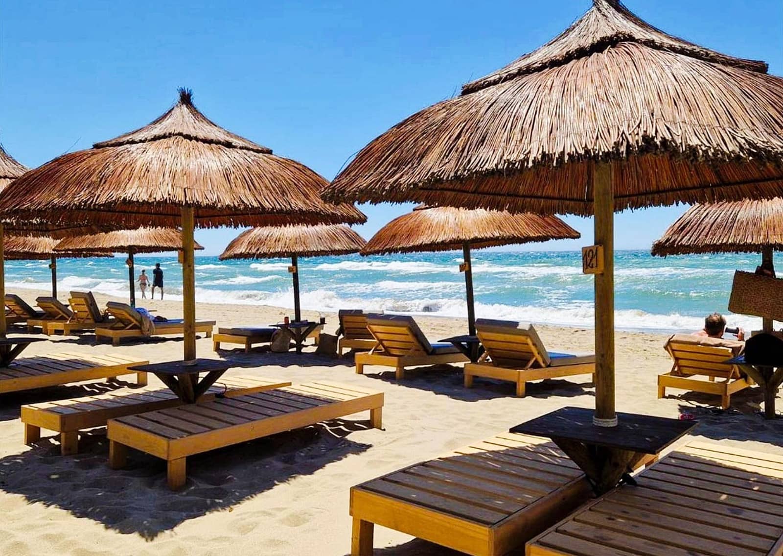 2 Zimmer Wohnung zu verkaufen in Marbella - 515.000 € (Ref: 9165807)