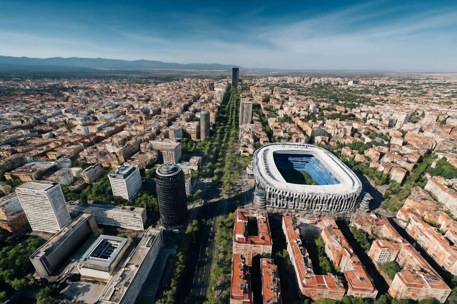 38 sypialnia Hotel na sprzedaż w Miasto Madryt - 16 000 000 € (Ref: 9202477)