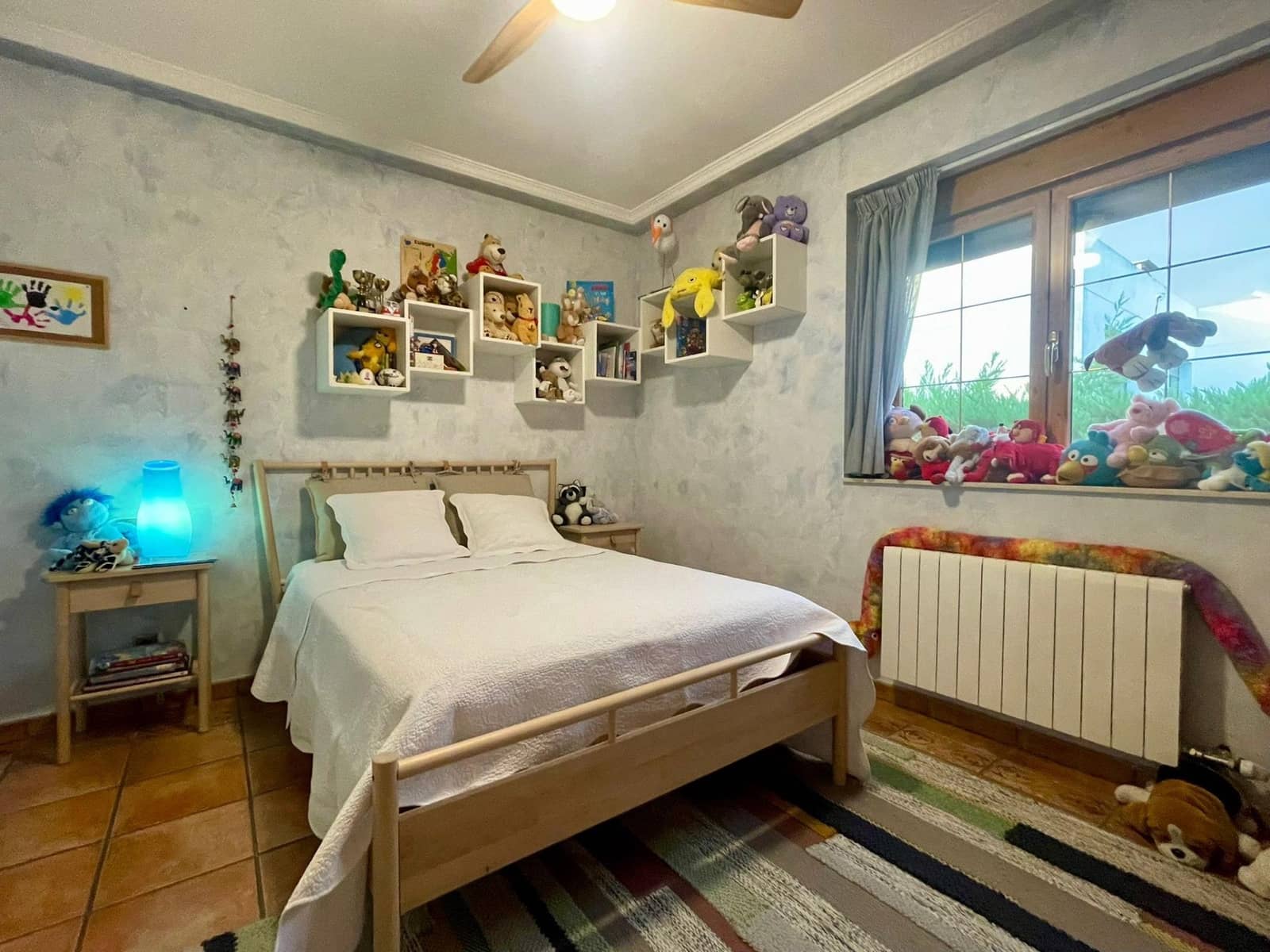 4 soveværelse Villa til salg i Carrascal de Barregas med swimmingpool garage - € 366.900 (Ref: 9206837)