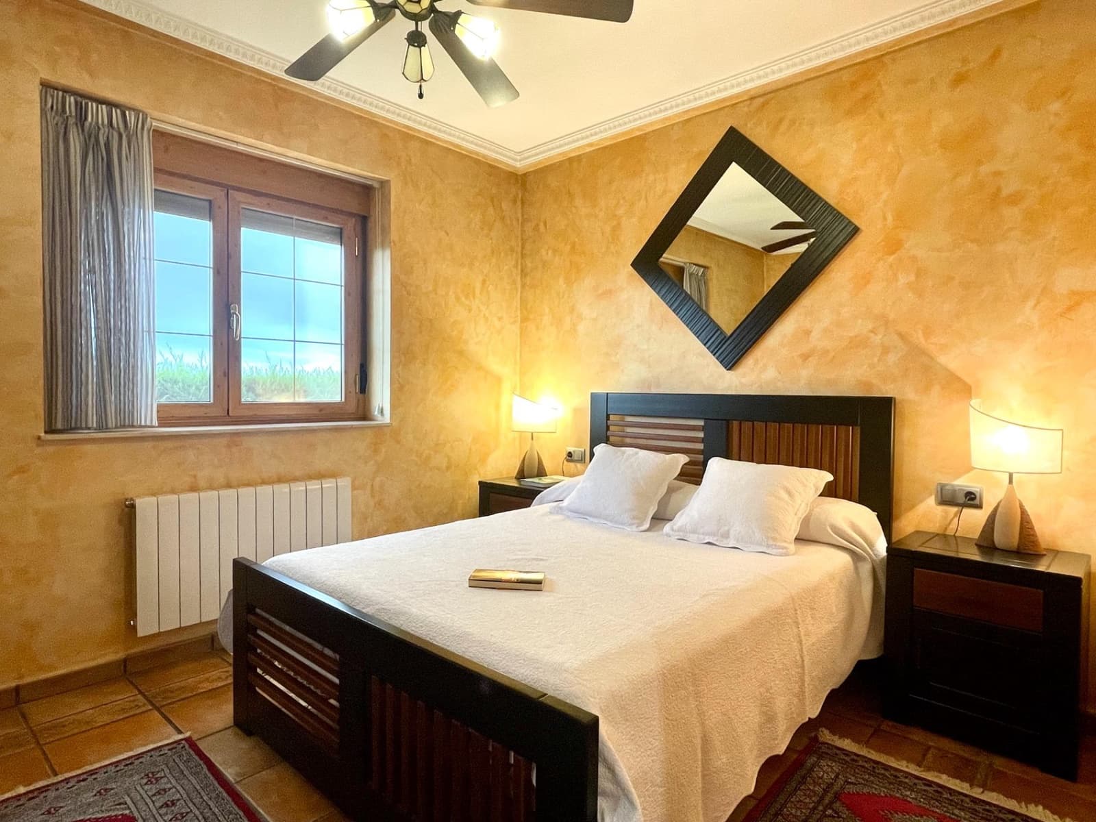 4 slaapkamer Villa te koop in Carrascal de Barregas met zwembad garage - € 366.900 (Ref: 9206837)