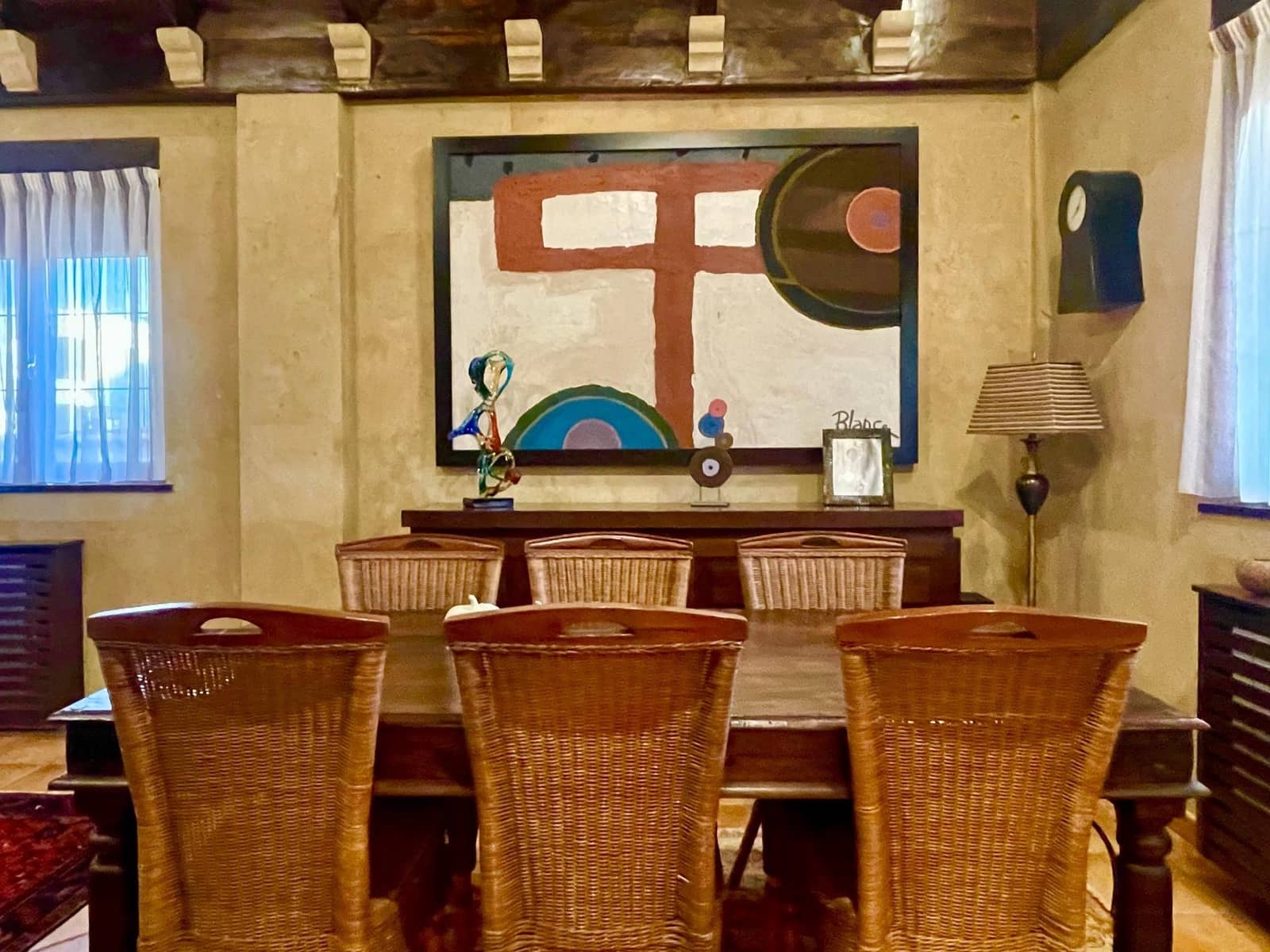 4 slaapkamer Villa te koop in Carrascal de Barregas met zwembad garage - € 366.900 (Ref: 9206837)