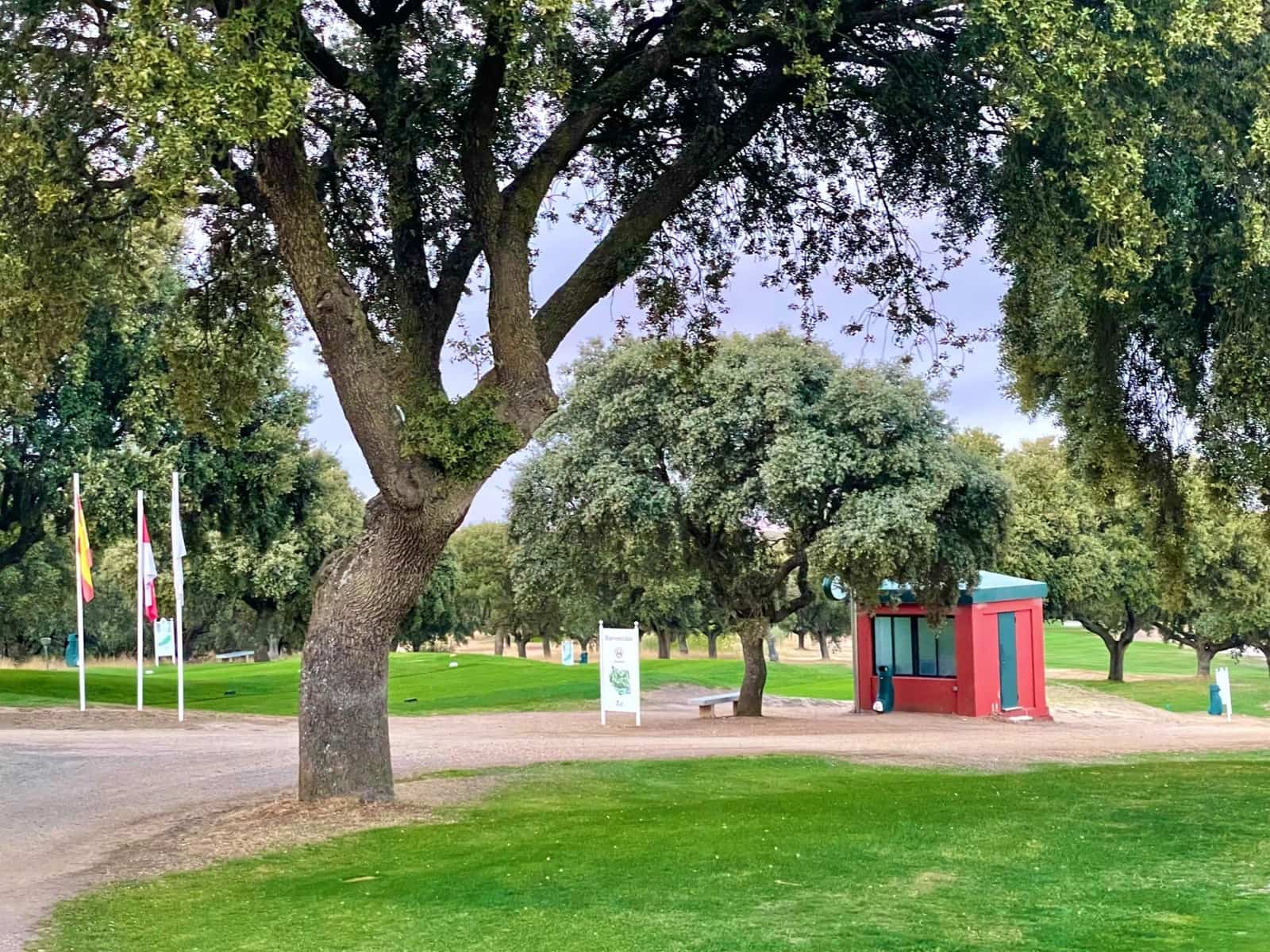 4 slaapkamer Villa te koop in Carrascal de Barregas met zwembad garage - € 366.900 (Ref: 9206837)