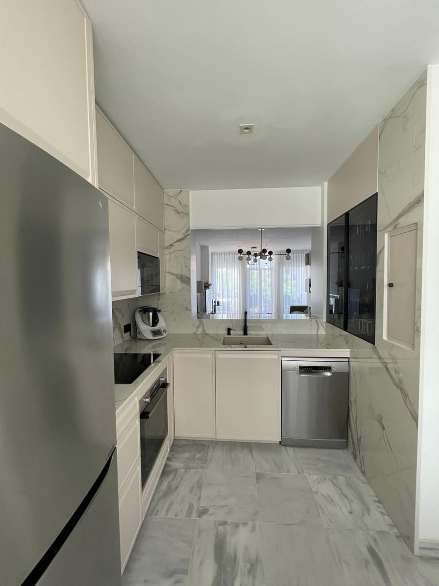 2 quarto Apartamento para venda em Marbella com piscina - 820 000 € (Ref: 9240443)