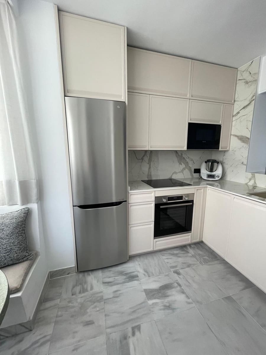 2 quarto Apartamento para venda em Marbella com piscina - 820 000 € (Ref: 9240443)