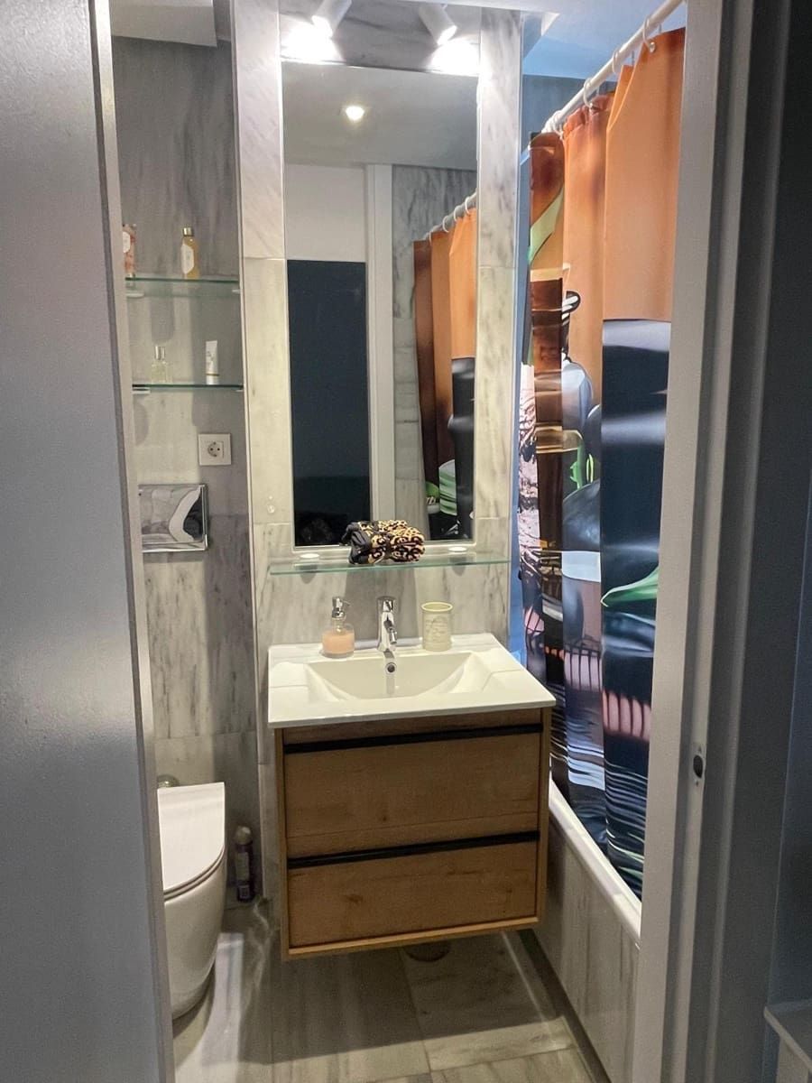 2 quarto Apartamento para venda em Marbella com piscina - 820 000 € (Ref: 9240443)