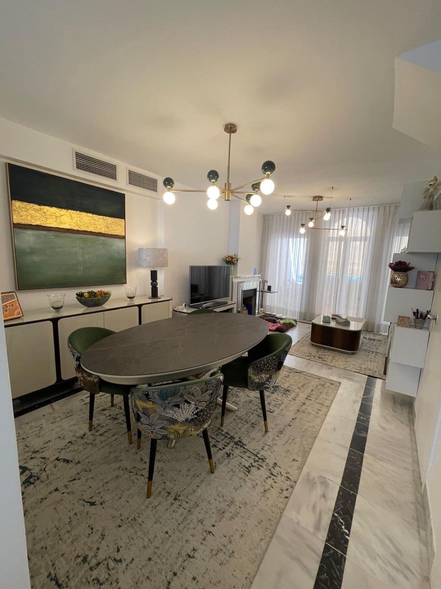 2 quarto Apartamento para venda em Marbella com piscina - 820 000 € (Ref: 9240443)