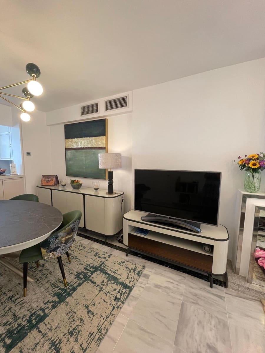 2 quarto Apartamento para venda em Marbella com piscina - 820 000 € (Ref: 9240443)