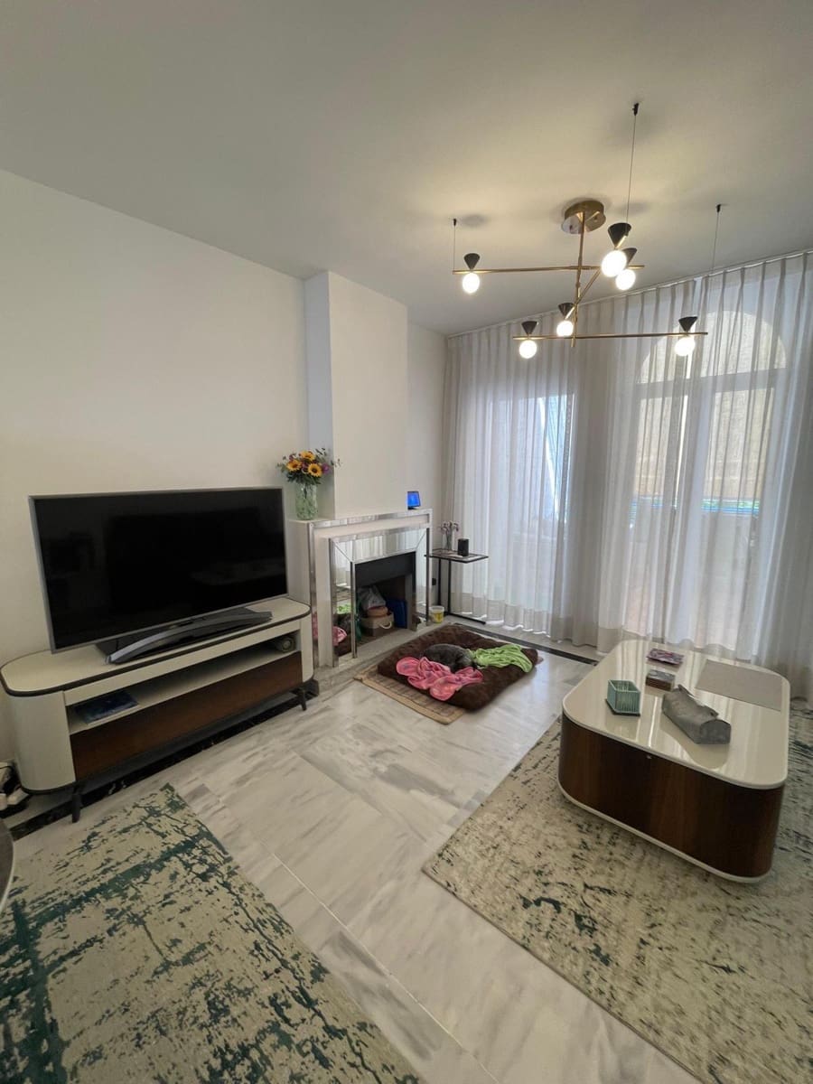2 quarto Apartamento para venda em Marbella com piscina - 820 000 € (Ref: 9240443)