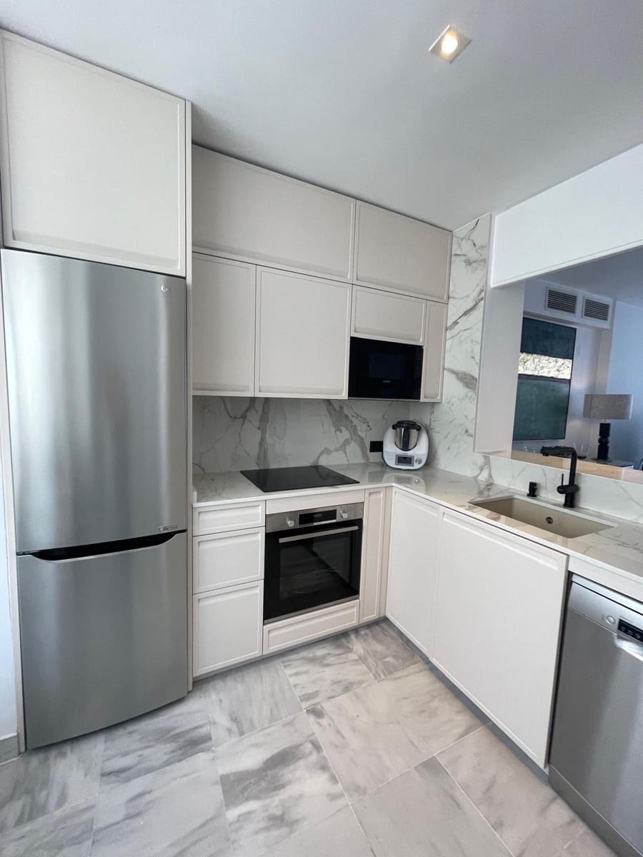 2 quarto Apartamento para venda em Marbella com piscina - 820 000 € (Ref: 9240443)
