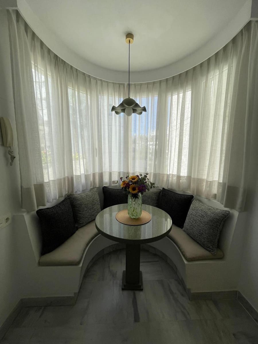 2 quarto Apartamento para venda em Marbella com piscina - 820 000 € (Ref: 9240443)