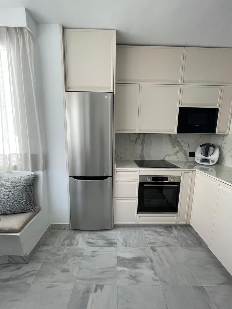 2 quarto Apartamento para venda em Marbella com piscina - 820 000 € (Ref: 9240443)
