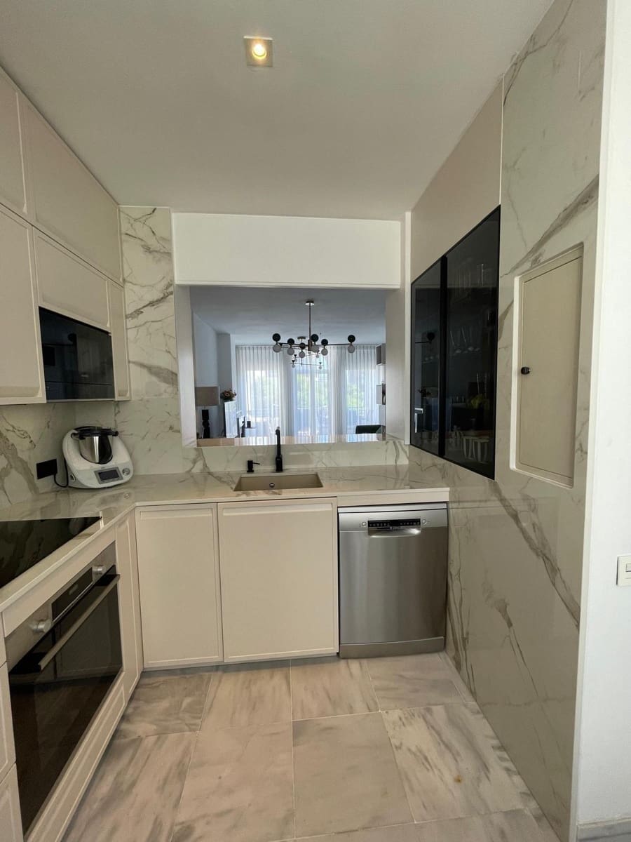 2 quarto Apartamento para venda em Marbella com piscina - 820 000 € (Ref: 9240443)