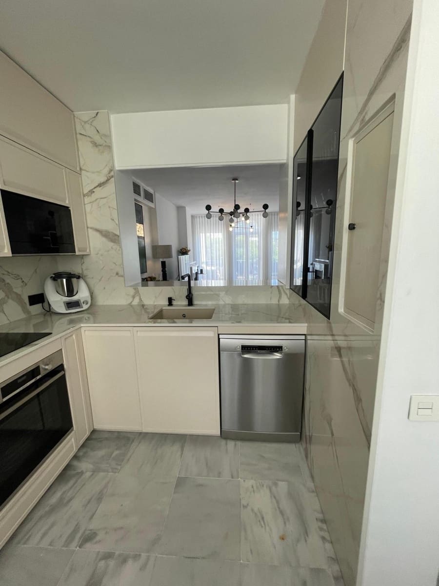 2 quarto Apartamento para venda em Marbella com piscina - 820 000 € (Ref: 9240443)