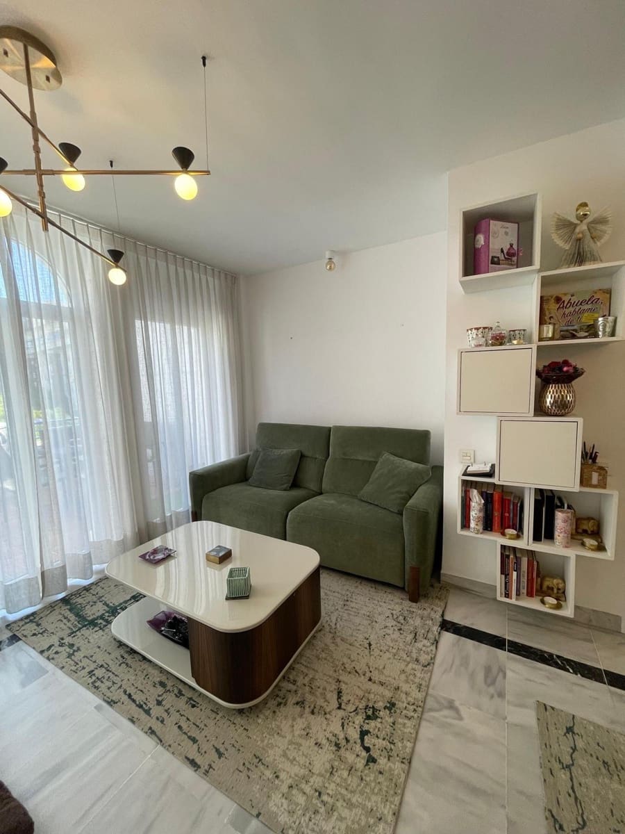 2 quarto Apartamento para venda em Marbella com piscina - 820 000 € (Ref: 9240443)