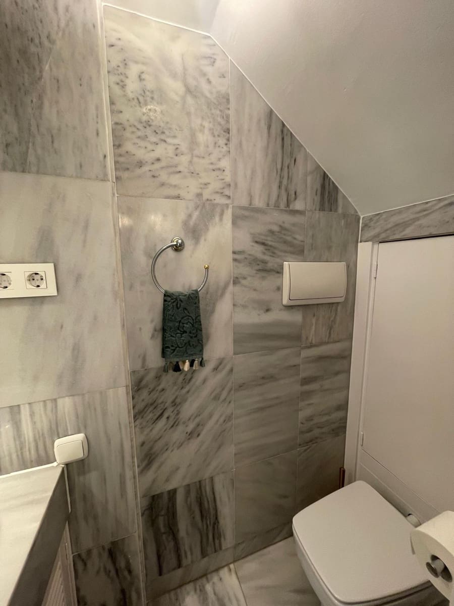 2 quarto Apartamento para venda em Marbella com piscina - 820 000 € (Ref: 9240443)
