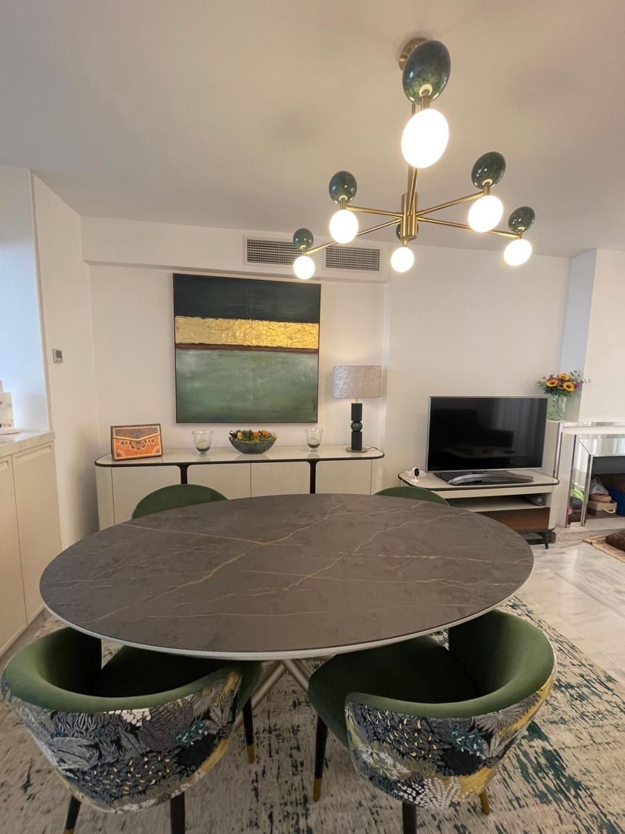 2 quarto Apartamento para venda em Marbella com piscina - 820 000 € (Ref: 9240443)