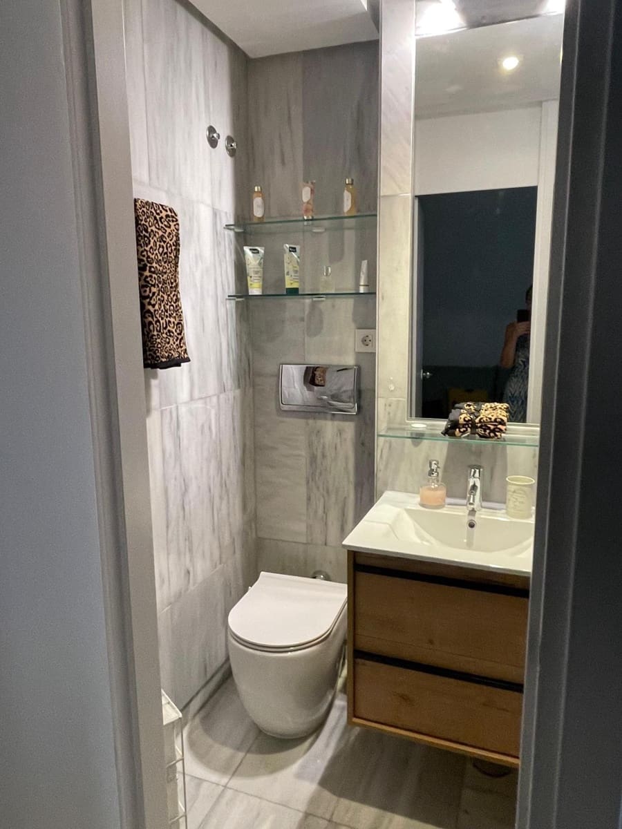 2 quarto Apartamento para venda em Marbella com piscina - 820 000 € (Ref: 9240443)