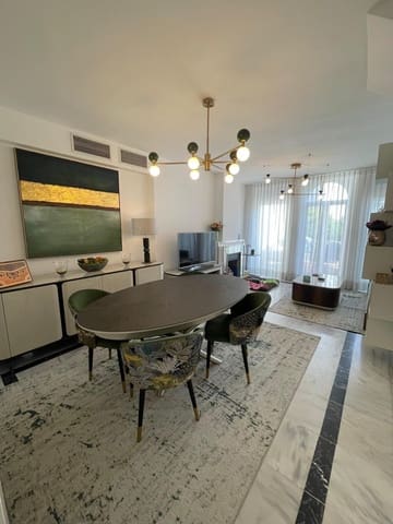 2 quarto Apartamento para venda em Marbella com piscina - 820 000 € (Ref: 9240443)