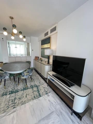 2 quarto Apartamento para venda em Marbella com piscina - 820 000 € (Ref: 9240443)