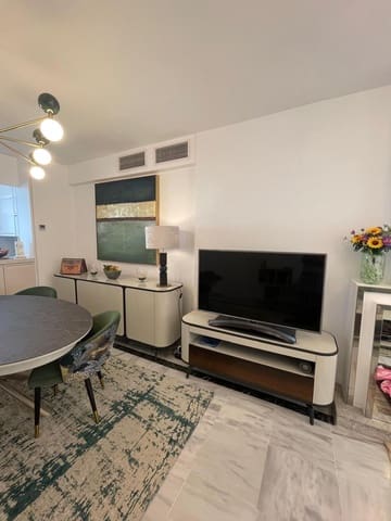 2 quarto Apartamento para venda em Marbella com piscina - 820 000 € (Ref: 9240443)